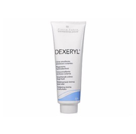 DEXERYL ΜΑΛΑΚΤΙΚΗ ΚΡΕΜΑ ΓΙΑ ΞΗΡΟ ΔΕΡΜΑ 250ML