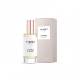 Verset Andrea For Her Eau De Parfum Γυναικείο Άρωμ