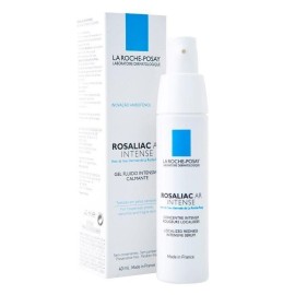 LA ROCHE POSAY ROSALIAC AR INTENSE ΜΕ ΙΑΜΑΤΙΚΟ ΝΕΡ