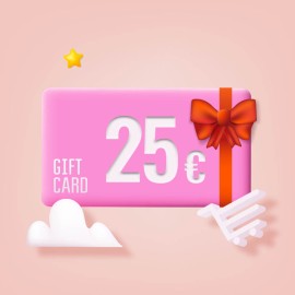 Gift Card 25