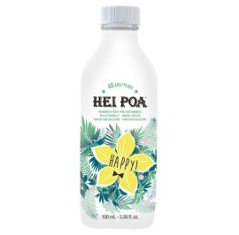 HEI POA HAPPY MONOI OIL TIARE LIMITED EDITION 40 Y