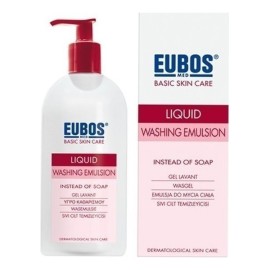 EUBOS LIQUID RED 400 ml