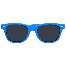 Zippo Sunglasses Kids 11010 Blue Made By Giannini