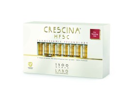 LABO CRESCINA TRANSDERMIC HFSC 1300 WOMAN ΘΕΡΑΠΕΙΑ