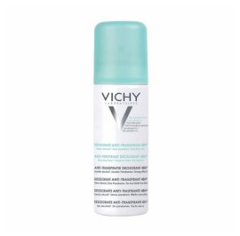 VICHY DEODORANT ANTI-TRANSPIRANT 48H AEROSOL 125ML