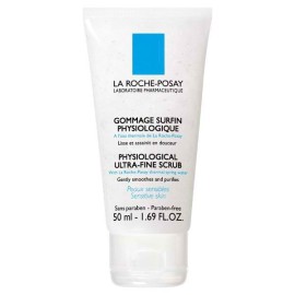 LA ROCHE POSAY PHYSIOLOGICAL SCRUB 50ML