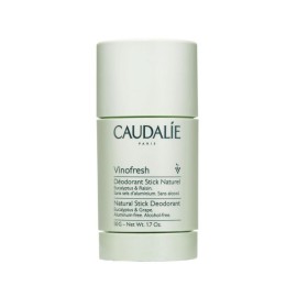CAUDALIE VINOFRESH NATURAL STICK DEODORANT 24H STI