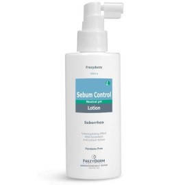 FREZYDERM SEBUM CONTROL LOTION 100ML