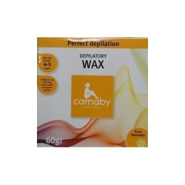 Carnaby Ζεστό Κερί Αποτρίχωσης 60g