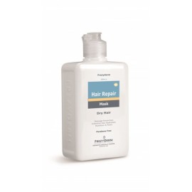FREZYDERM HAIR REPAIR MASK 200ML