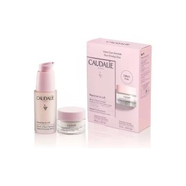 Caudalie Promo Pack Resveratrol-Lift Instant Firmi