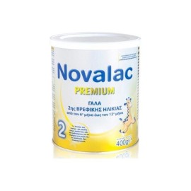 NOVALAC PREMIUM 2 400GR