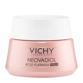 Vichy Neovadiol Rose Platinum Eyes Αντιγηραντική Κ