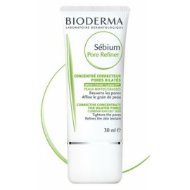 BIODERMA SEBIUM PORE REFINER 30ML