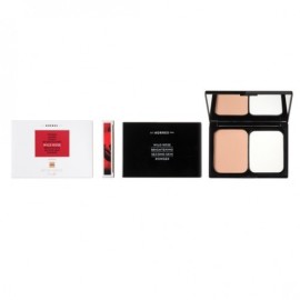 KORRES WILD ROSE ΠΟΥΔΡΑ WRP3 ΓΙΑ ΛΑΜΨΗ ΚΑΙ ΦΥΣΙΚΗ