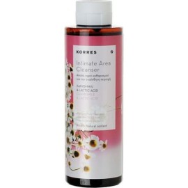 KORRES INTIMATE AREA CLEANSER ΕΥΑΙΣΘΗΤΗ ΠΕΡΙΟΧΗ 25