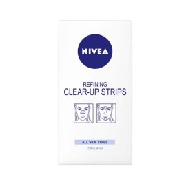 Nivea Daily Essentials Refining Clear-Up Strips 6τ