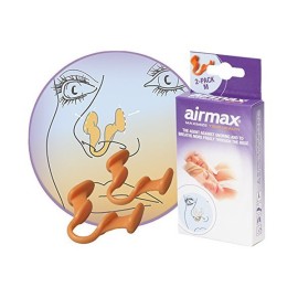 AIRMAX-SNORING BREATHE BETTER 2 ΤΕΜΑΧΙΑ