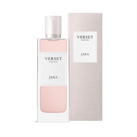 Verset For Her Jana Eau De Parfum 50ml