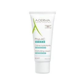 A-Derma Phys-AC Hydra Creme Compensatrice Ενυδατικ